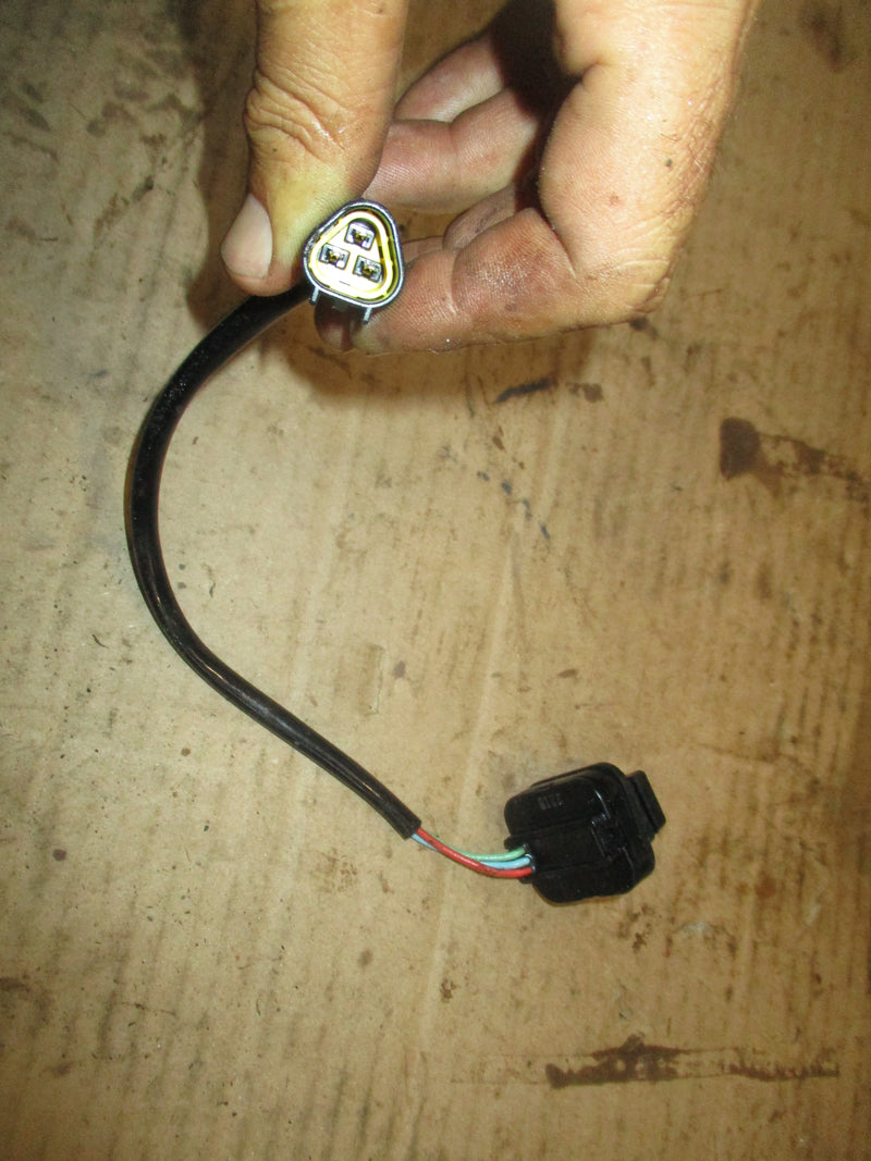 Yamaha 225hp 4 stroke outboard tilt trim switch (69J-82563-00)