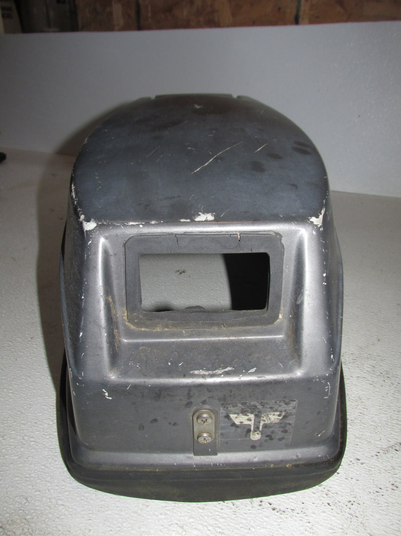 Tohatsu 9.9hp 2 Stroke Outboard Top Cowling