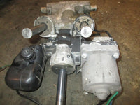 Load image into Gallery viewer, Johnson 150hp 2 stroke outboard tilt trim unit
