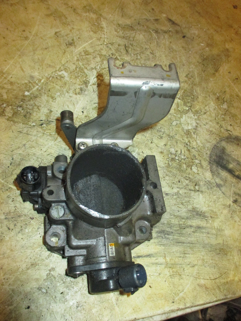 Honda BF130A 130hp 4 stroke outboard throttle body (16400-ZW5-013)