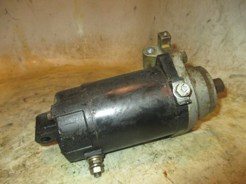 Yamaha 200hp 2 stroke outboard starter (6E5-81800-12)