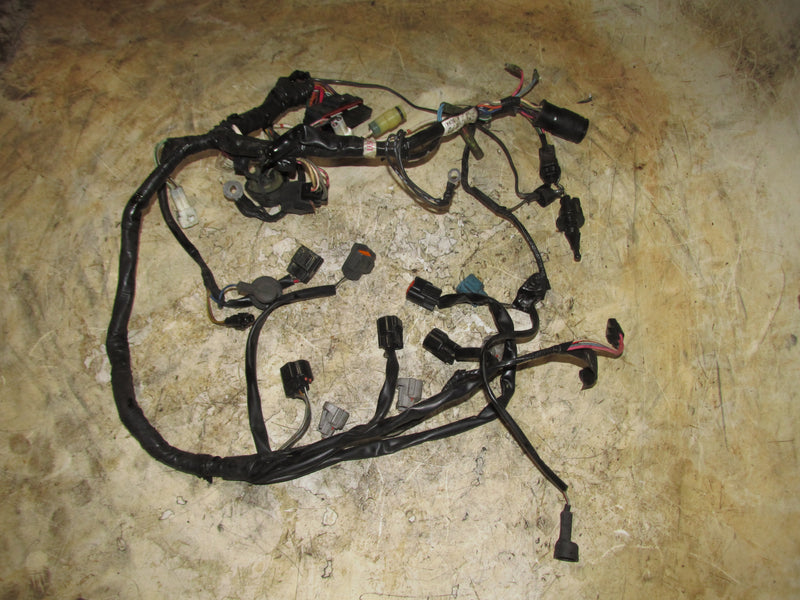 Suzuki DF40 40hp Outboard Engine Wiring Harness (36610-87J00)