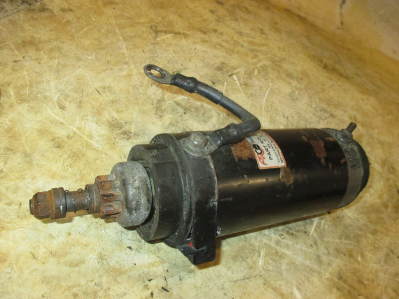 mercury 115hp 2 stroke outboard ARCO aftermarket starter (660151)
