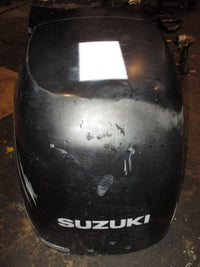 Load image into Gallery viewer, Suzuki DF115 115hp 4 stroke outboard top cowling
