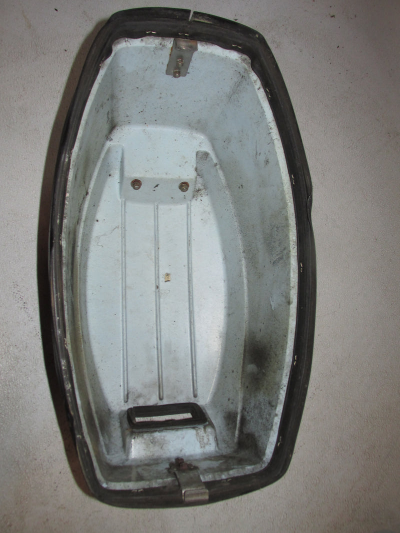 Tohatsu 9.9hp 2 Stroke Outboard Top Cowling