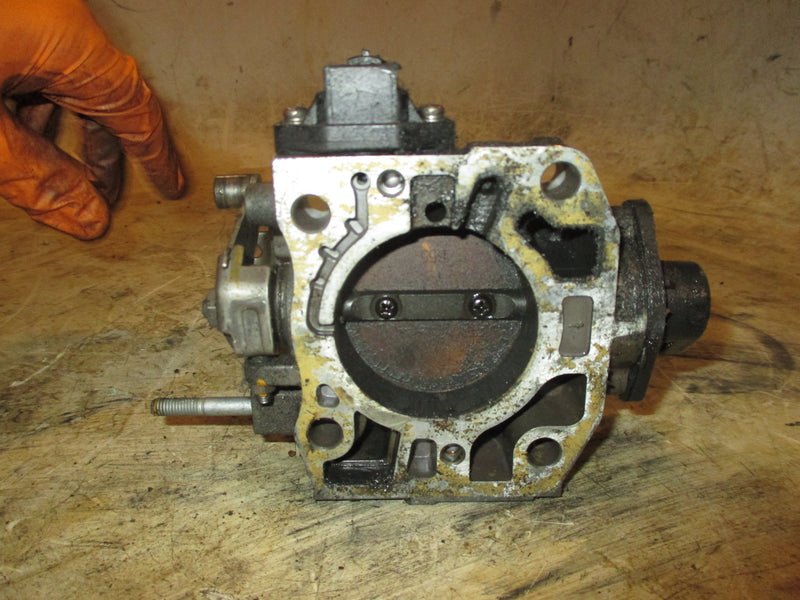 Honda BF130A 130hp 4 stroke outboard throttle body (16400-ZW5-013)