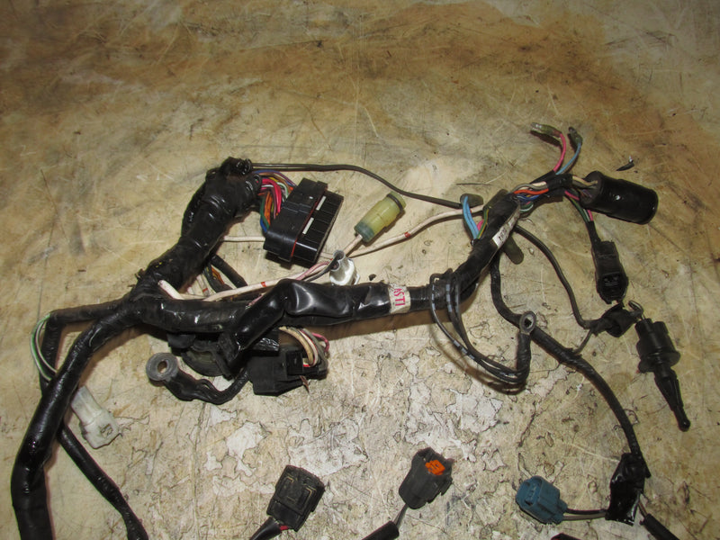 Suzuki DF40 40hp Outboard Engine Wiring Harness (36610-87J00)
