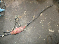 Load image into Gallery viewer, Johnson 150hp 2 stroke outboard engine harness ends (389452)
