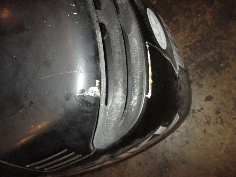 Suzuki DF115 115hp 4 stroke outboard top cowling