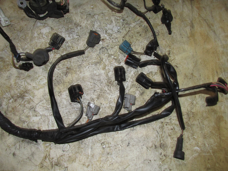 Suzuki DF40 40hp Outboard Engine Wiring Harness (36610-87J00)