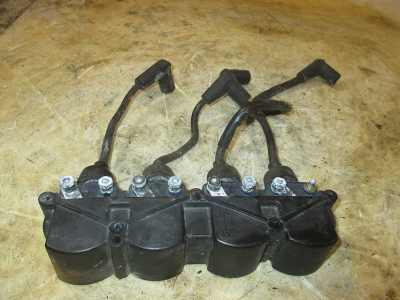 mercury 115hp 2 stroke outboard ignition coil set (7370A13)