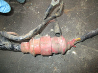 Load image into Gallery viewer, Johnson 150hp 2 stroke outboard engine harness ends (389452)
