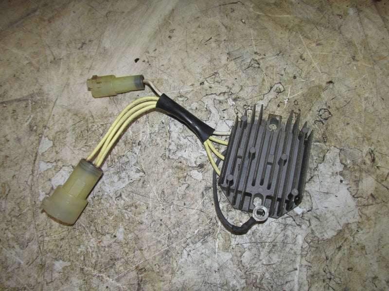 Suzuki DF40 40hp Outboard Rectifier Regulator (87J1/32800-87J10)