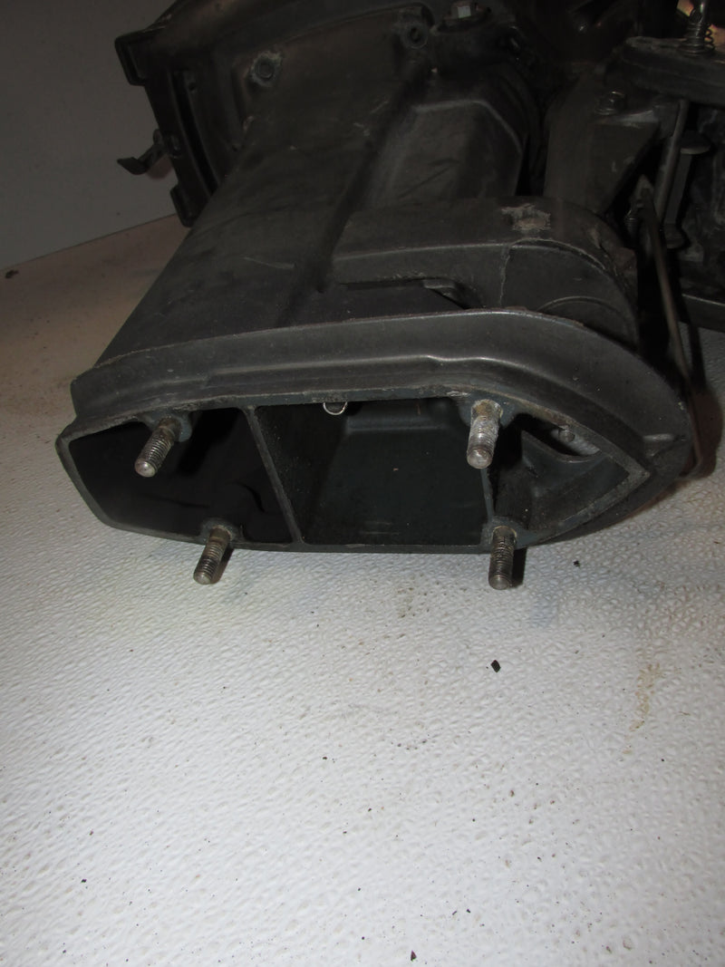 Tohatsu 9.9hp 2 Stroke Outboard Short Shaft Midsection