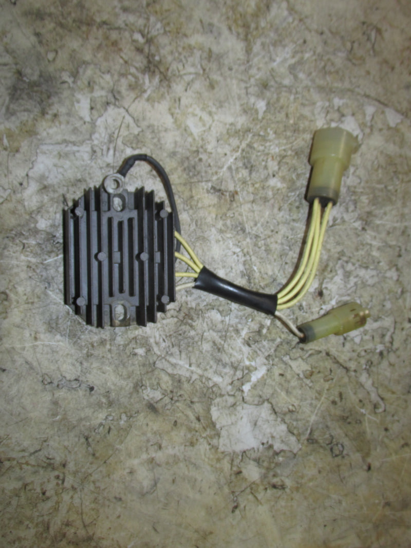 Suzuki DF40 40hp Outboard Rectifier Regulator (87J1/32800-87J10)