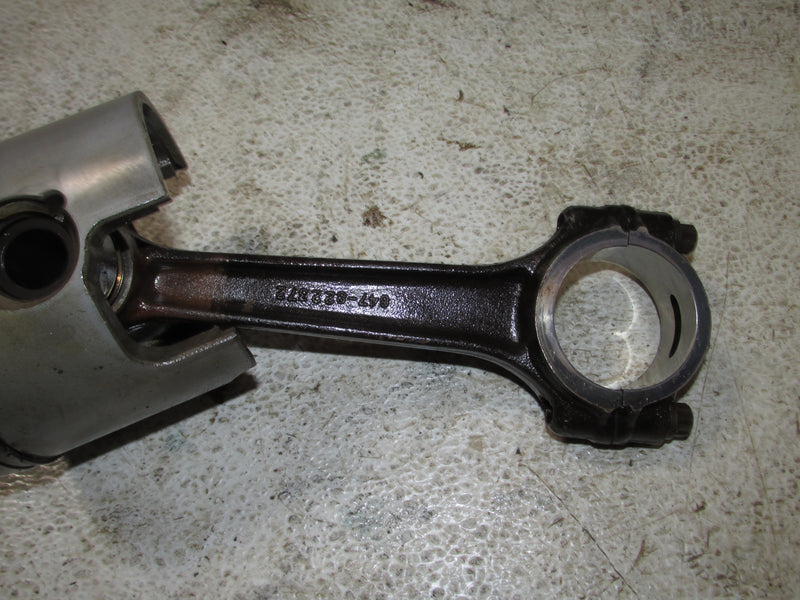 Mercury Optimax 200hp 2 Stroke Outboard Port Piston and Rod (859296T2)