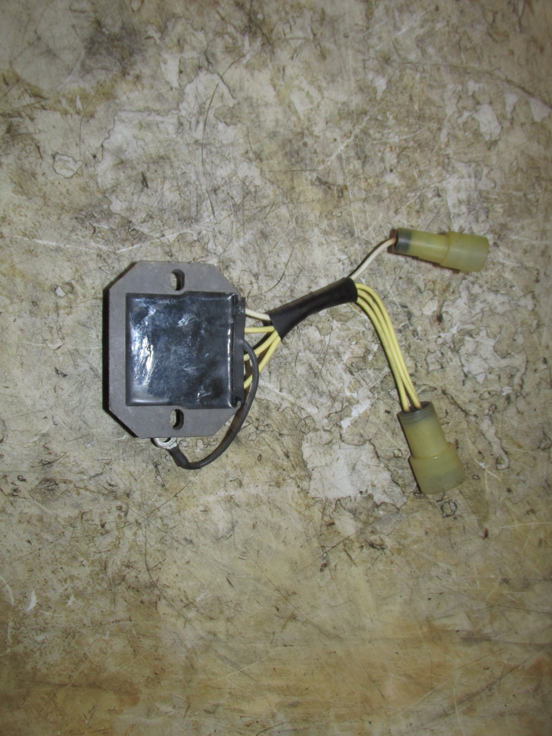 Suzuki DF40 40hp Outboard Rectifier Regulator (87J1/32800-87J10)