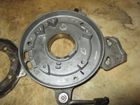 Load image into Gallery viewer, Yamaha 25hp 2 stroke outboard stator bracket (695-85561-70)
