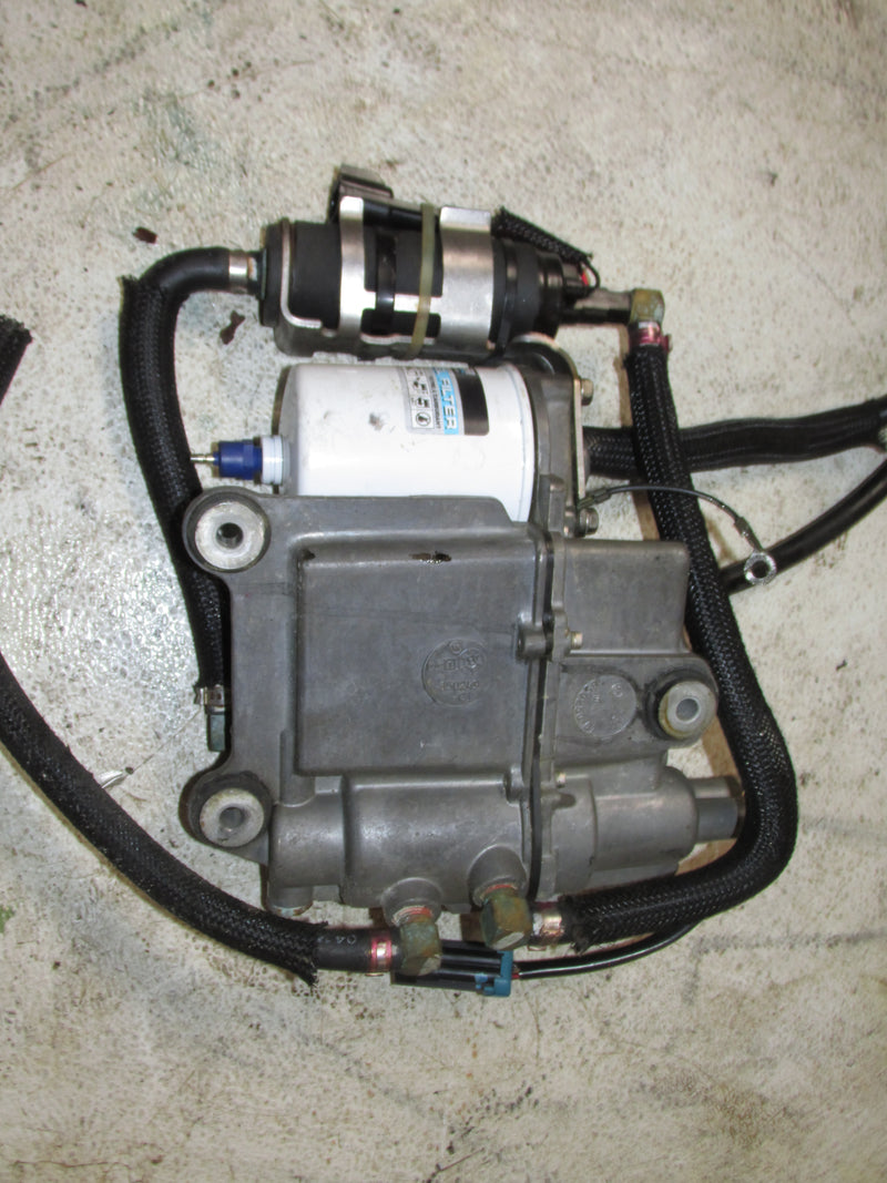 Mercury Optimax 200hp 2 Stroke Outboard VST/Fuel Vapor Separator (855432A2)