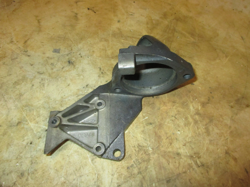 Yamaha 25hp 2 stroke outboard stater bracket (689-40)