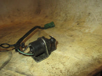 Load image into Gallery viewer, Honda BF130A 130hp 4 stroke outboard neutral switch (04302-ZW5-010)
