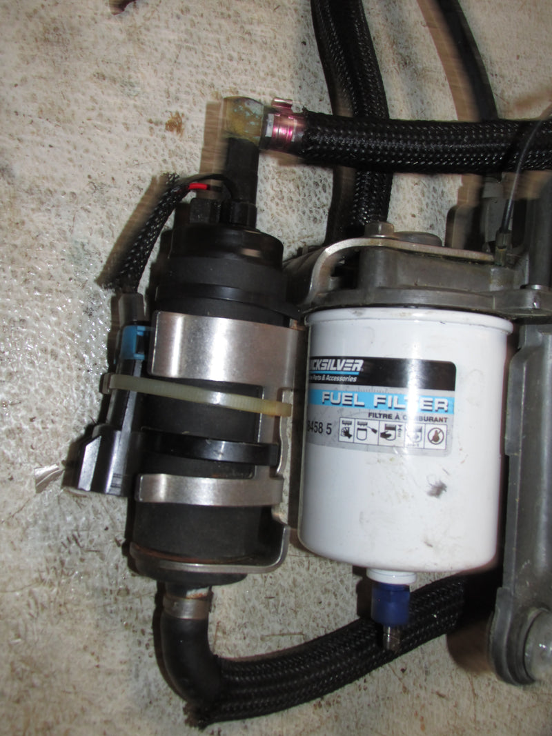Mercury Optimax 200hp 2 Stroke Outboard VST/Fuel Vapor Separator (855432A2)