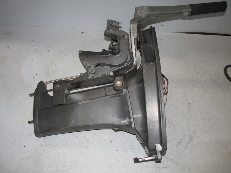 Tohatsu 9.9hp 2 Stroke Outboard Short Shaft Midsection