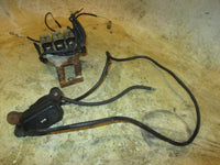 Load image into Gallery viewer, Honda BF130A 130hp 4 stroke outboard fuse box set (38210-ZW5-003)
