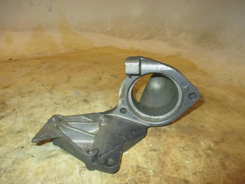 Yamaha 25hp 2 stroke outboard stater bracket (689-40)