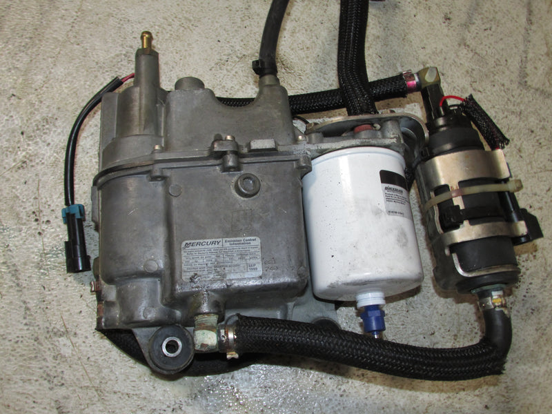 Mercury Optimax 200hp 2 Stroke Outboard VST/Fuel Vapor Separator (855432A2)