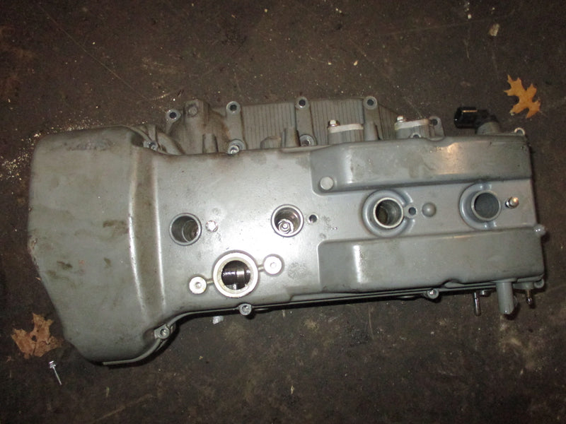 Suzuki DF115 115hp 4 stroke outboard cylinder head