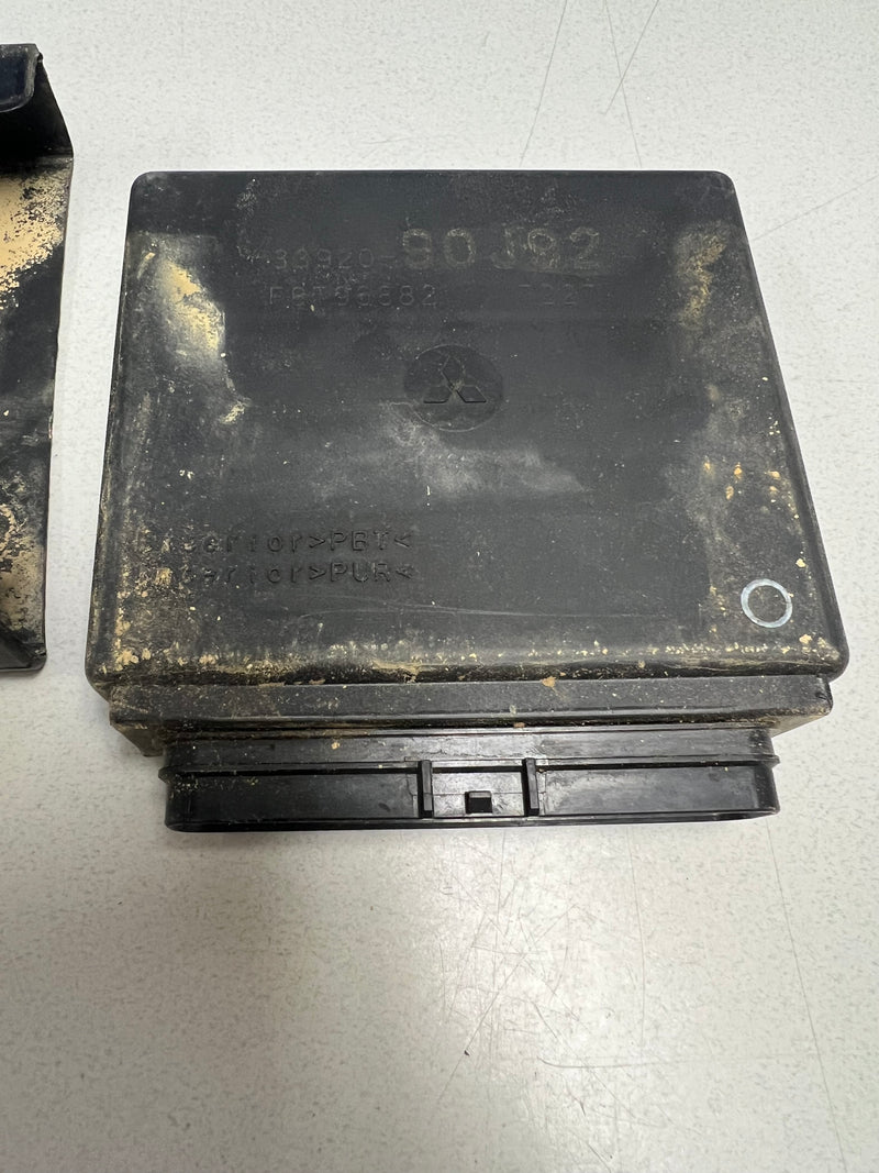 Suzuki DF90 90hp outboard ECU (33920-90J92)