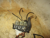 Load image into Gallery viewer, Honda BF130A 130hp 4 stroke outboard fuse box set (38210-ZW5-003)
