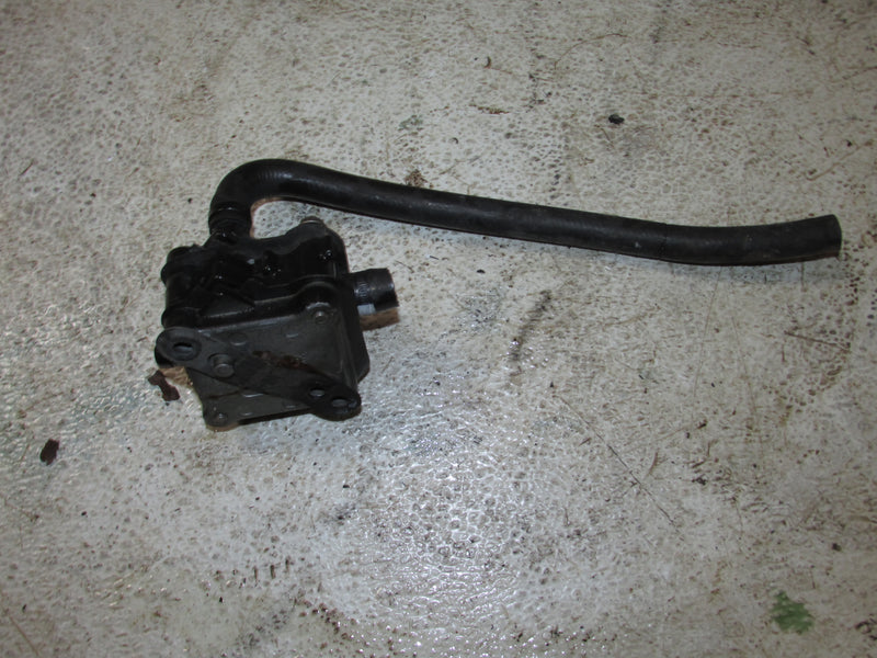 Mercury Optimax 200hp 2 Stroke Outboard Fuel Pump (14360A71)