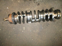 Load image into Gallery viewer, Johnson 150hp 2 stroke outboard crankshaft (438930)
