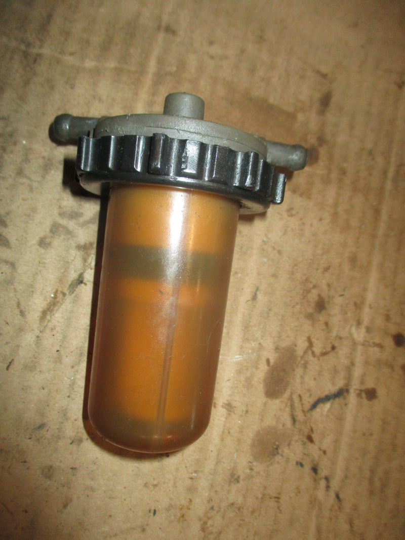 Yamaha 225hp 4 stroke outboard fuel filter (65L-24560-00)