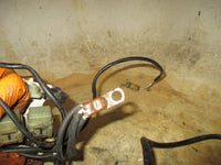 Load image into Gallery viewer, Honda BF130A 130hp 4 stroke outboard fuse box set (38210-ZW5-003)
