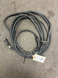 Load image into Gallery viewer, Yamaha  outboard 10 Pin Main Rigging / Wiring Harness 26'
