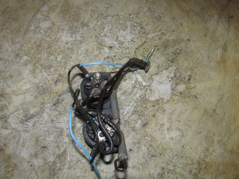 Suzuki DF40 40hp Outboard Tilt Trim Relay Set