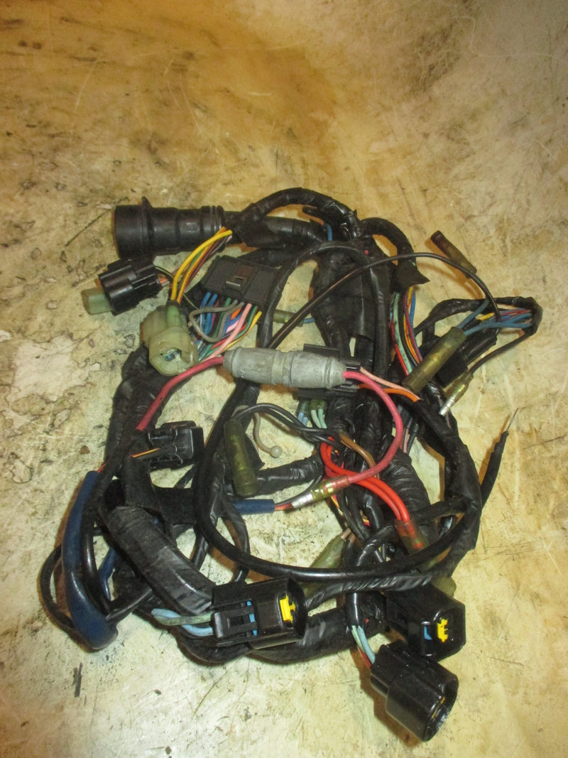 Yamaha 225hp 2 stroke outboard Wiring harness (65L-82590-10)