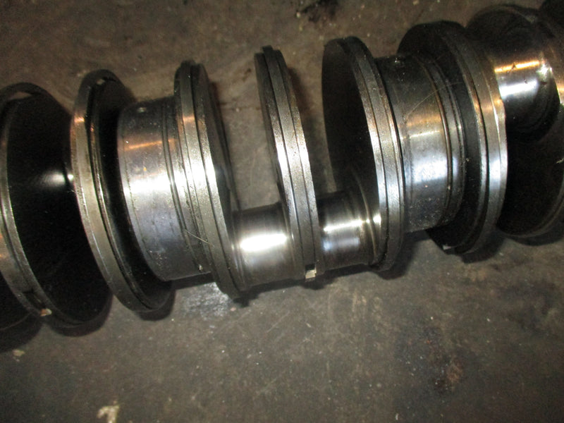 Johnson 150hp 2 stroke outboard crankshaft (438930)