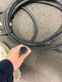 Load image into Gallery viewer, Yamaha  outboard 10 Pin Main Rigging / Wiring Harness 26'
