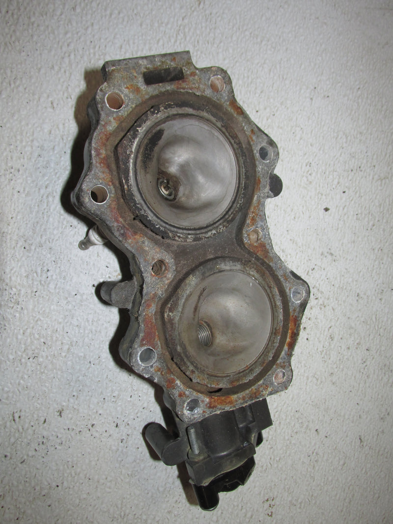 Tohatsu 9.9hp 2 Stroke Outboard Crankcase Block