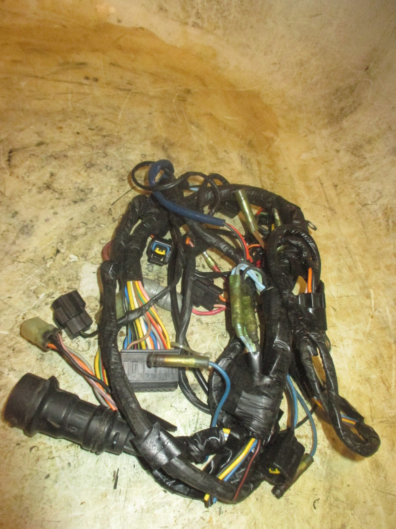 Yamaha 225hp 2 stroke outboard Wiring harness (65L-82590-10)