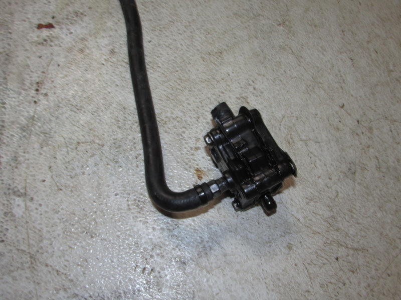 Mercury Optimax 200hp 2 Stroke Outboard Fuel Pump (14360A71)