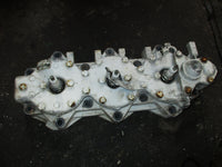 Load image into Gallery viewer, Johnson 150hp 2 stroke outboard cylinder head (325557)
