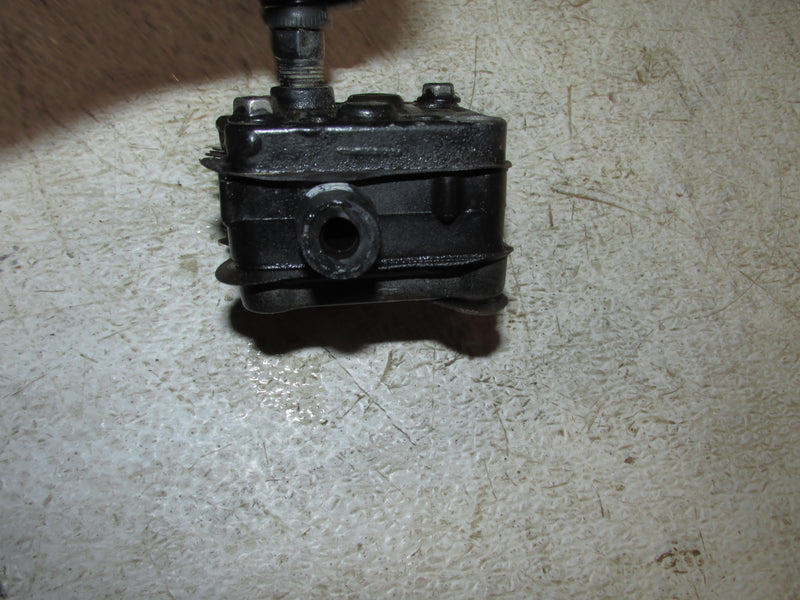 Mercury Optimax 200hp 2 Stroke Outboard Fuel Pump (14360A71)