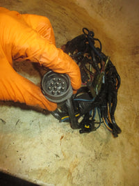 Load image into Gallery viewer, Yamaha 225hp 2 stroke outboard Wiring harness (65L-82590-10)
