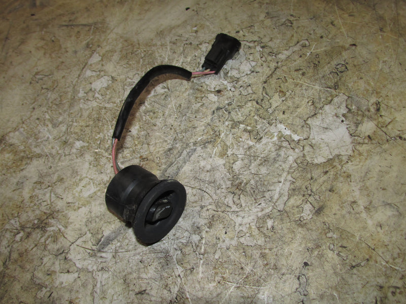 Suzuki DF40 40hp Outboard Tilt Trim Switch (37850-99E04)