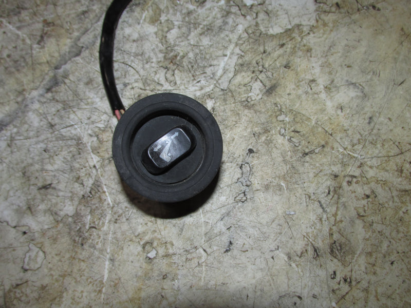 Suzuki DF40 40hp Outboard Tilt Trim Switch (37850-99E04)